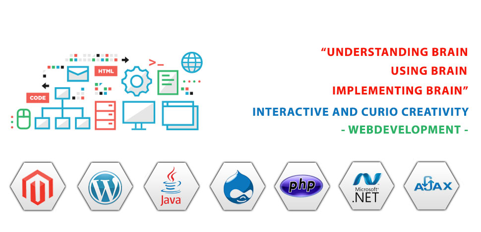 webdevelopment service india